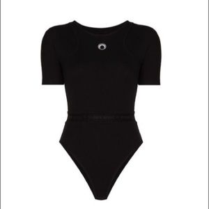 Marine serre one piece